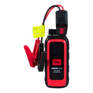 Пусковое устройство FUBAG Драйв (DRIVE) 600 в Уфе фото