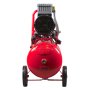 Компрессор воздушный безмасляный малошумный FUBAG OLS 250/24 CM2 в Уфе фото