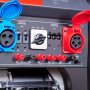 Бензиновый генератор FUBAG BS 8500 XD ES DUPLEX для одно и трехфазного режимов работы в Уфе фото