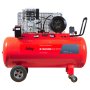 Ременной одноступенчатый компрессор FUBAG B10000B/270 CT11 в Уфе фото