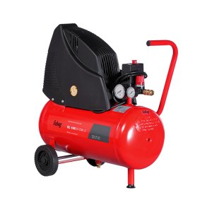Компрессор воздушный безмасляный FUBAG OL 195/24 CM1.5 в Уфе фото