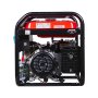 FUBAG Бензиновый генератор с электростартером и коннектором автоматики BS 6600 A ES в Уфе фото