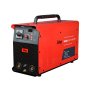 FUBAG Cварочный полуавтомат INMIG 500T DW SYN + Подающий механизм DRIVE INMIG DW SYN +Шланг-пакет 5 метров 70мм2 14 pol с жидкостным охлаждением для INMIG 500T DW SYN + Горелка FB 500 3m + Блок жидкостного охлаждения Cool 70 + Тележка для аппаратов в Уфе фото
