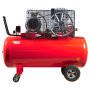 Ременной одноступенчатый компрессор FUBAG B10000B/270 CT11 в Уфе фото