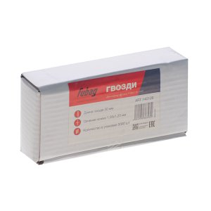 FUBAG Гвозди для SN4050 (1.05х1.25, 30мм, 5000 шт) в Уфе фото