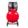Компрессор воздушный безмасляный малошумный FUBAG OLS 500/100 CM2х2 в Уфе фото