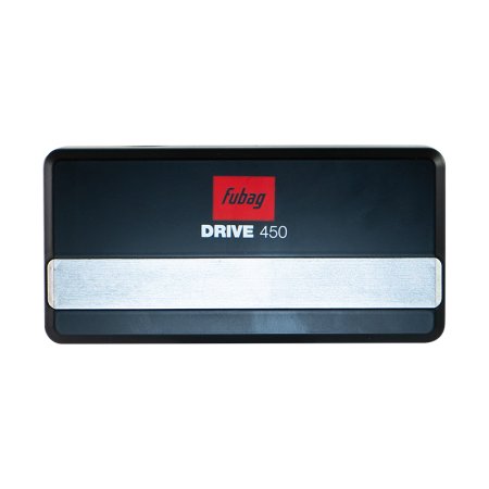 Пусковое устройство FUBAG DRIVE 450 в Уфе фото