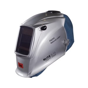  Маска сварщика FUBAG BLITZ 5-13 PAPR I Visor Digital Natural Color в Уфе фото