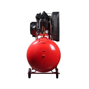 Ременной двухступенчатый компрессор FUBAG DCF-1700/500 CT15 в Уфе фото