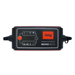 Зарядное устройств FUBAG MICRO 80/12 в Уфе фото