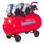Компрессор воздушный безмасляный малошумный FUBAG OLS 500/100 CM2х2 в Уфе фото