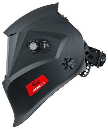  Маска сварщика Хамелеон FUBAG IR 9-13N S в Уфе фото