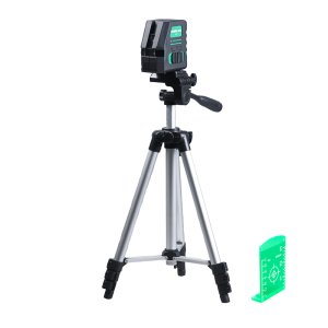 FUBAG Лазерный уровень Crystal 20G VH Set c зеленым лучом в Уфе фото