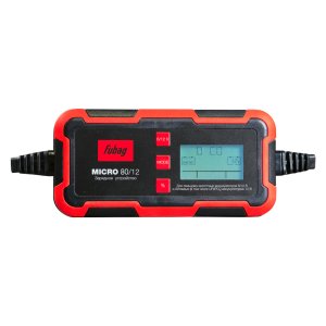 Зарядное устройство FUBAG MICRO 80/12 в Уфе фото