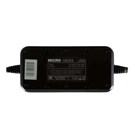 Зарядное устройство FUBAG MICRO 140/24 в Уфе фото
