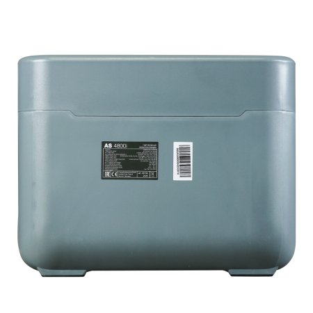 Портативная электростанция FUBAG AS 4800i (аккумулятор LiFePO4) в Уфе фото
