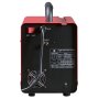 FUBAG Сварочный полуавтомат IRMIG 160 SYN с горелкой 150 А в комплекте + Проволока сварочная сплошного сечения FB 70S 0.8 мм катушка 200мм вес 5 кг в ПОДАРОК в Уфе фото