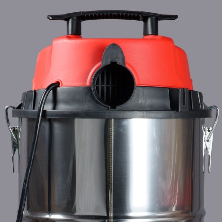 FUBAG Строительный пылесос WD 5SP в Уфе фото