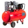 Ременной одноступенчатый компрессор FUBAG B10000B/270 CT11 в Уфе фото