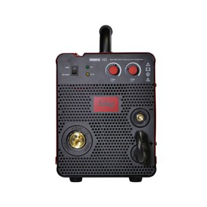 FUBAG Сварочный  полуавтомат IRMIG 160 с горелкой FB 150 3 м в Уфе фото