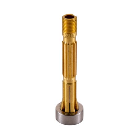 FUBAG Цанга c газовой линзой ф4.8 FB TIG 450W (2 шт.) в Уфе фото