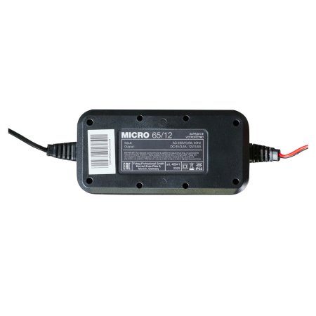 Зарядное устройство FUBAG MICRO 65/12 в Уфе фото