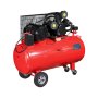 Ременной двухступенчатый компрессор FUBAG DCF-900/270 CT7.5 в Уфе фото