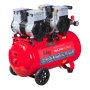 Компрессор воздушный безмасляный малошумный FUBAG OLS 500/50 CM2х2 в Уфе фото