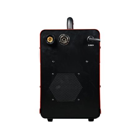 FUBAG Сварочный полуавтомат инвертор INMIG 350T DG  + Подающий механизм DRIVE INMIG DG + Шланг пакет 5 м 35 мм.кв  + Горелка FB 360 3 м  в Уфе фото