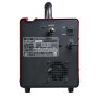 FUBAG Сварочный полуавтомат IRMIG 208 SYN PLUS (31447) + Маска сварщика Хамелеон IR 9-13N S (38072) + Сварочные краги на подкладке красные FWGN 10R (641180) в Уфе фото