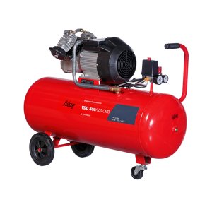 Поршневый масляный компрессор FUBAG VDC 400/100 CM3 в Уфе фото