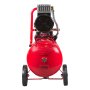 Компрессор воздушный безмасляный малошумный FUBAG OLS 190/24 CM1.6 в Уфе фото