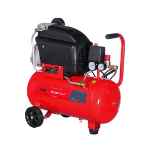 Поршневой масляный компрессор FUBAG FC 230/24 CM2 в Уфе фото