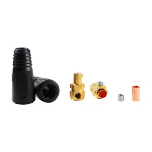 Разъем кабельный Fubag СКР 50 вставка (2 шт.) в Уфе фото