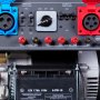 Бензиновый генератор FUBAG BS 8500 XD ES DUPLEX для одно и трехфазного режимов работы в Уфе фото