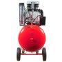 Ременной одноступенчатый компрессор FUBAG B10000B/270 CT11 в Уфе фото