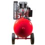 Ременной одноступенчатый компрессор FUBAG B5200B/200 CT4 в Уфе фото