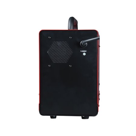 FUBAG PLASMA 40 Air с резаком FB P40 + Маска сварщика Хамелеон IQ 9-13N S В ПОДАРОК! в Уфе фото
