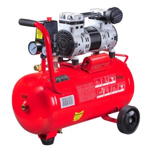 Компрессор воздушный безмасляный FUBAG OLS 180/24 CM1.2 в Уфе фото