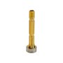 FUBAG Цанга c газовой линзой ф2.4 FB TIG 190-400W-450W (2 шт.) в Уфе фото