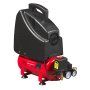 Компрессорный набор FUBAG Wood Master Kit безмасляный компрессор + 4 предмета в Уфе фото