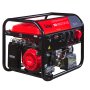 Бензиновый генератор FUBAG BS 6600 DA ES (трехфазный) с электростартером и коннектором автоматики в Уфе фото
