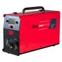 FUBAG Сварочный полуавтомат инвертор INMIG 315T SYN LCD  + Горелка FB 360 3m в Уфе фото
