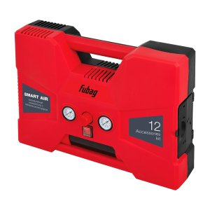 Компрессорный набор FUBAG Smart Air в Уфе фото