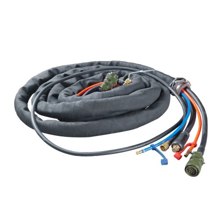 Сварочный полуавтомат_INMIG 500T DW SYN PULSE (арт. 31443) + Подающий механизм DRIVE INMIG DW SYN PULSE (41105) + Горелка FB 550W 3m (31652) + Блок жидкостного охлаждения Cool 70__для арт. 31406_31443_31453_31455_31456_31457_31454 (31409) + Тележка_для ар в Уфе фото