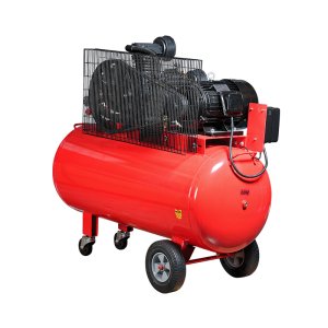 Ременной двухступенчатый компрессор FUBAG DCF-900/270 CT7.5 в Уфе фото