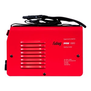 Инвертор ММА сварки FUBAG PRW 2000 в Уфе фото