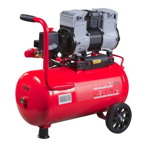 Компрессор воздушный безмасляный малошумный FUBAG OLS 190/24 CM1.6 в Уфе фото