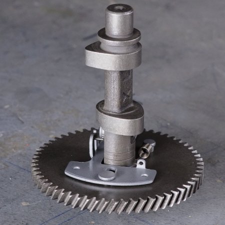 Бензиновый генератор FUBAG BS 9000 A ES с электростартером и коннектором автоматики в Уфе фото