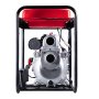 Дизельная мотопомпа FUBAG PD 1300 T ES для сильнозагрязненной воды в Уфе фото